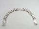 Very Rare Sterling Silver Dog ' S Collar,  Birmingham 1906 Other photo 1