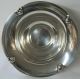 Graff Washbourne & Dunn Sterling Silver Dish Bowl Figural 3 - D Aesthetic Fruit Other photo 11
