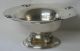 Graff Washbourne & Dunn Sterling Silver Dish Bowl Figural 3 - D Aesthetic Fruit Other photo 1