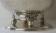 Graff Washbourne & Dunn Sterling Silver Dish Bowl Figural 3 - D Aesthetic Fruit Other photo 2
