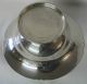 Graff Washbourne & Dunn Sterling Silver Dish Bowl Figural 3 - D Aesthetic Fruit Other photo 7
