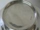Graff Washbourne & Dunn Sterling Silver Dish Bowl Figural 3 - D Aesthetic Fruit Other photo 8