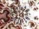 Gorham Sterling Silver 1976 Annual Snowflake Christmas Tree Ornament Other photo 3