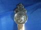 Rare Antique Gorham For Tiffany Sterling Medallion Pattern Tea Knife Other photo 2