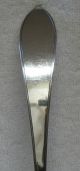 Charles Brown Arthur Stone Sterling Silver Claret Spoon 1912 - 1937 Arts & Crafts Other photo 1