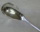 Charles Brown Arthur Stone Sterling Silver Claret Spoon 1912 - 1937 Arts & Crafts Other photo 2
