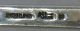 Charles Brown Arthur Stone Sterling Silver Claret Spoon 1912 - 1937 Arts & Crafts Other photo 4
