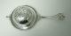 Sterling Silver Watson Tea Strainer W49 Other photo 2