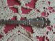 Gorgeous Holmes & Edwards Sterling Inlaid Knife Other photo 2