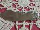 Gorgeous Holmes & Edwards Sterling Inlaid Knife Other photo 3