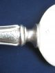 Mfg Germany Sterling Silver Cake Server Grape Motif Mfg Co.  M.  I.  & Ssmc Other photo 4