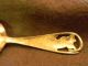 Sterling Silver Little Boy Blue Childrens Spoon Guc Other photo 3
