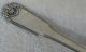 Whitehall International Sterling Large Berry Spoon Other photo 2