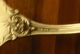 Reed & Barton Francis I Sterling Silver Large Serving Fork Old Marks No Mono Other photo 6