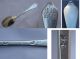 Rare William Iii 1697 English Sterling Silver Tablespoon Issac Davenport London. Other photo 1