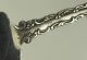 Whiting Heavy Sterling Silver Master Butter Knife - - Louis Xv Pattern Gorham, Whiting photo 3