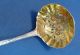 Georgian English Sterling Sifting Ladle - 1801 Other photo 3