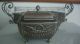 Imperial Russian Silver Box By T.  Werner,  Minsk Russia photo 1