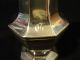 Wonderful English Sterling Silver Sugar Shaker / Muffineer,  C.  1926 Other photo 3