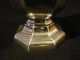 Wonderful English Sterling Silver Sugar Shaker / Muffineer,  C.  1926 Other photo 4