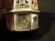 Wonderful English Sterling Silver Sugar Shaker / Muffineer,  C.  1926 Other photo 7