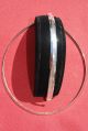 Sterling Serpentine Necklace & Bracelet Set - Two Sided - From Dealer ' S Stock Other photo 1