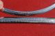 Sterling Serpentine Necklace & Bracelet Set - Two Sided - From Dealer ' S Stock Other photo 4