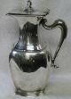 Gorham Sterling Silver Creamer Early Art Deco 1892 Other photo 1