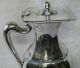 Gorham Sterling Silver Creamer Early Art Deco 1892 Other photo 5