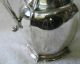 Gorham Sterling Silver Creamer Early Art Deco 1892 Other photo 6