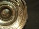 Fabulous English Sterling Silver Repousse Sugar Shaker / Muffineer Other photo 9