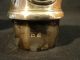 Fabulous English Sterling Silver Repousse Sugar Shaker / Muffineer Other photo 8
