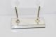 Tiffany & Co Sterling Silver Pen Holder & Two Pens Other photo 1