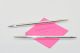 Tiffany & Co Sterling Silver Pen Holder & Two Pens Other photo 4