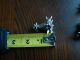 Tiffany & Co.  Sterling Silver Place Card Holders Other photo 3