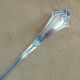 Wood & Hughes Sterling Long Handled Rare 