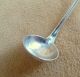 Wood & Hughes Sterling Long Handled Rare 