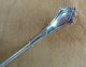 Wood & Hughes Sterling Long Handled Rare 