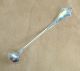 Wood & Hughes Sterling Long Handled Rare 