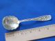 Towle Ponona Thomas Shell Shaped Sterling Silver Sugar Spoon B5647 Other photo 1