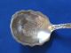 Towle Ponona Thomas Shell Shaped Sterling Silver Sugar Spoon B5647 Other photo 7