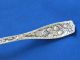 Towle Ponona Thomas Shell Shaped Sterling Silver Sugar Spoon B5647 Other photo 8