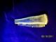 Sterling Silver Pin Knife Engraved 1878 Other photo 3