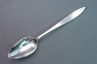 Esprit - Gorham Sterling Tea Spoon (s) photo