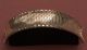 Very Wide Sterling Serpentine Bracelet - Italy Other photo 1