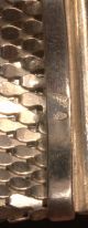 Very Wide Sterling Serpentine Bracelet - Italy Other photo 2