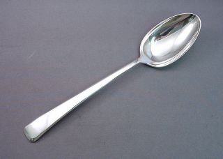 Craftsman - Towle Sterling Tea Spoon (s) photo