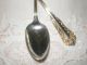 Vintage Sterling Silver Spoons. . . .  Total 38 Grams Other photo 1