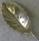 Gorham Sterling Silver Combination Olive Fork Spoon Applied 3 - D No.  271 Other photo 3