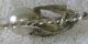 Gorham Sterling Silver Combination Olive Fork Spoon Applied 3 - D No.  271 Other photo 6